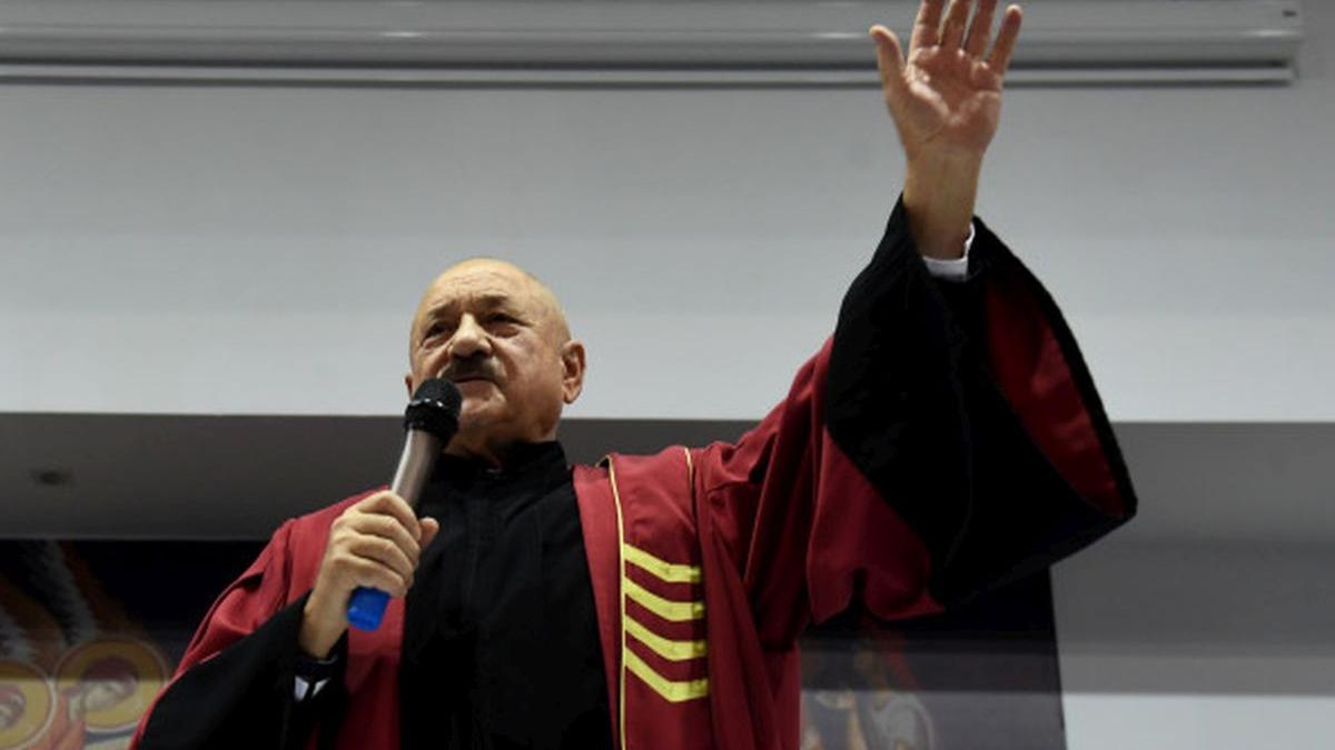 presedintele universitatii titu maiorescu a fost retinut ar fi dezvaluit subiectele la examenul de