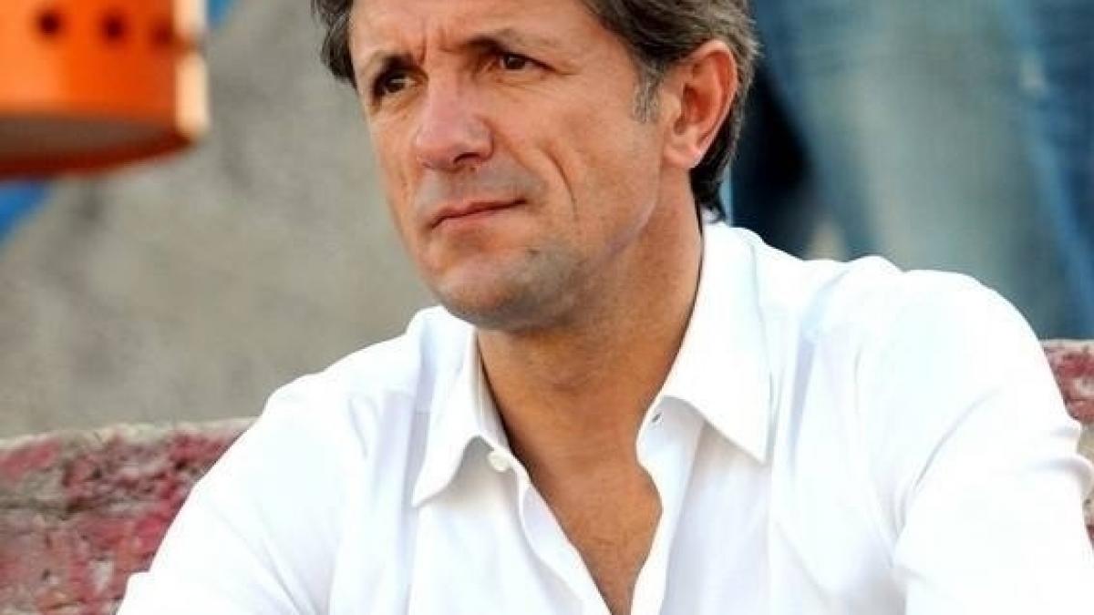 sinteza zilei gica popescu reactie dupa meciul romania germania avem o noua generatie de fotbalisti