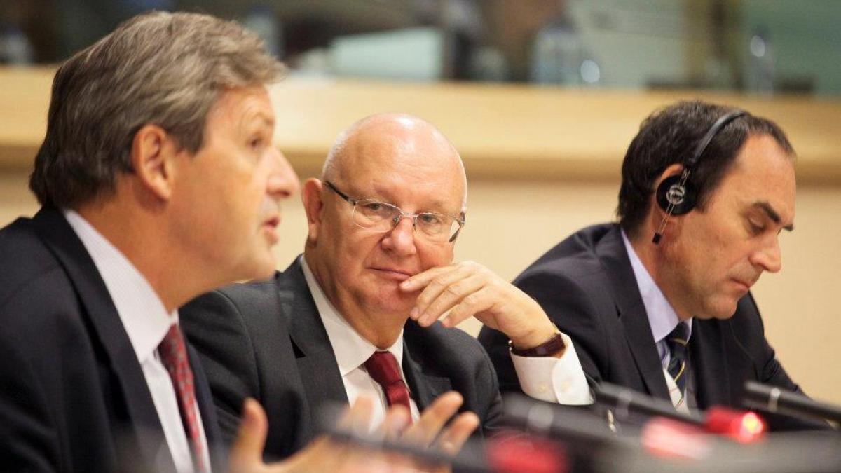 cine este ioan mircea pascu propunerea psd pentru functia de comisar european in locul corinei cretu