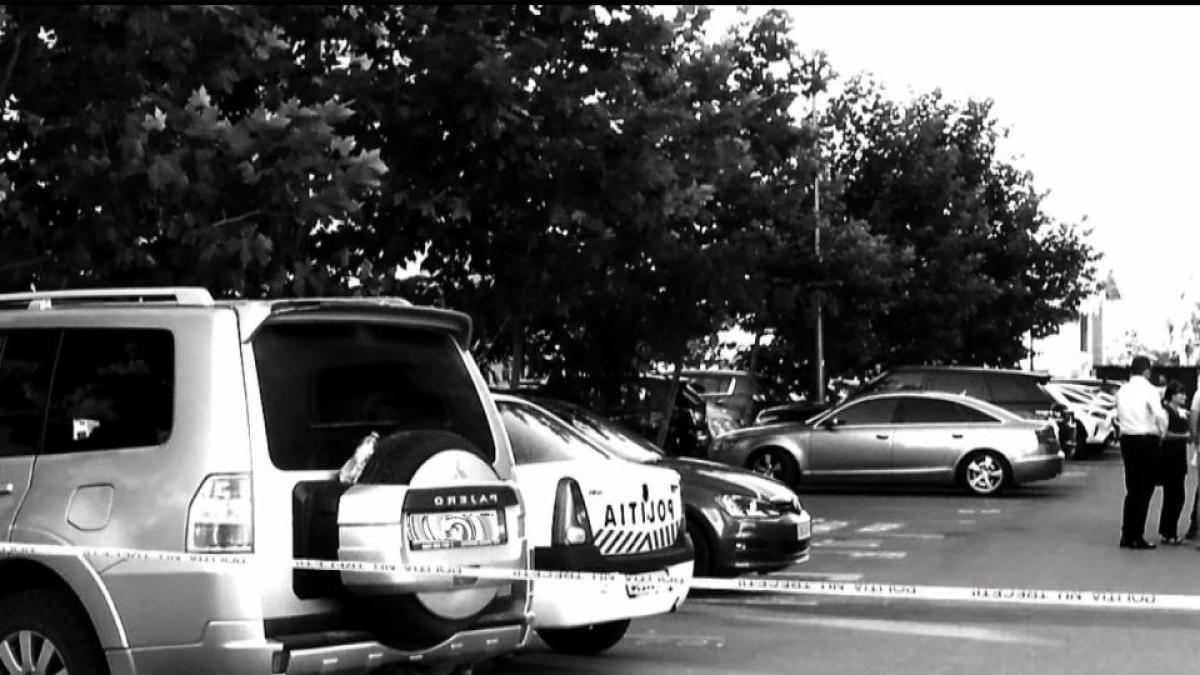 crima ingrozitoare la bragadiru o tanara de 30 de ani a fost ucisa cu sange rece