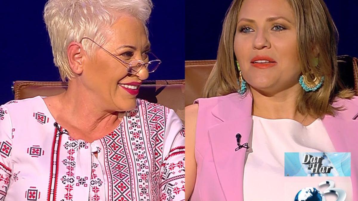 dar si har secretele mirelei vaida dupa trei ani de rugaciune am ramas insarcinata