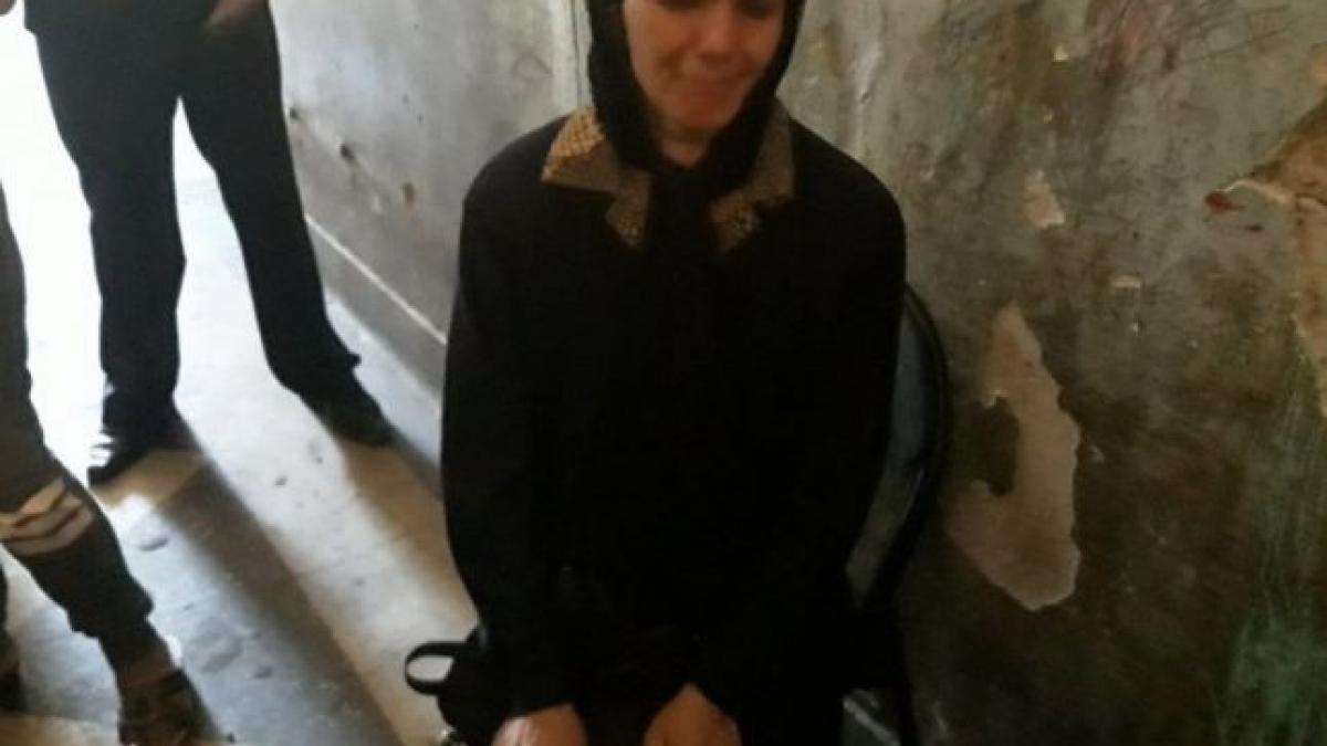 mama esterei micuta violata si ucisa de un adolescent mesaj emotionant ii multumesc la dumnezeu ca