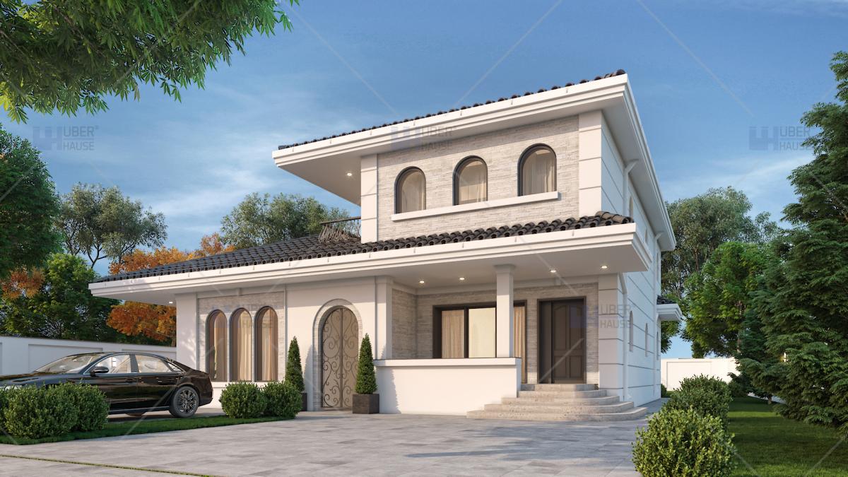 sase motive pentru a apela la ajutorul unui arhitect atunci cand vrei sa renovezi o casa in