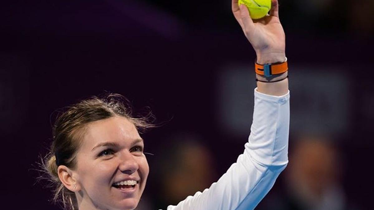 wimbledon 2019 cu cine joaca simona halep in primul tur la wimbledon
