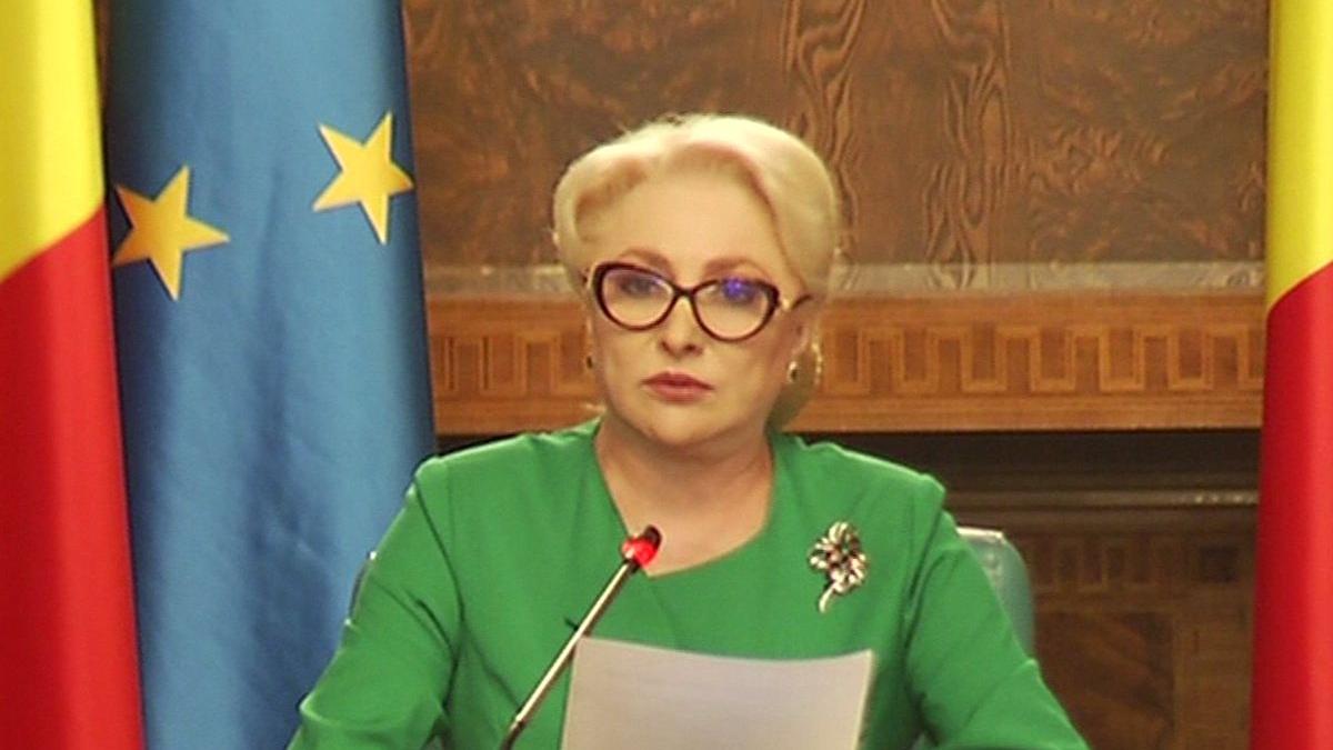 congresul psd viorica dancila a promis o autostrada cap coada