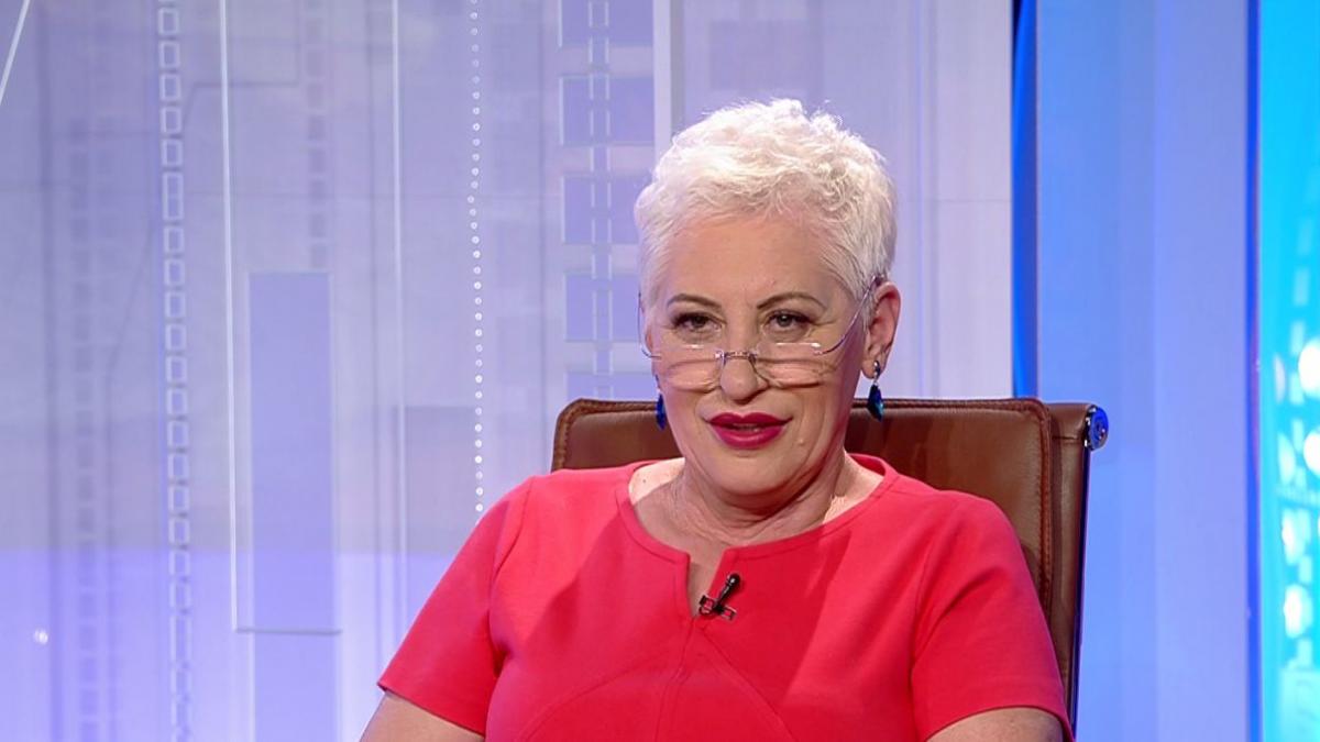 leacul zilei cu lidia fecioru semne ca avem probleme de sanatate