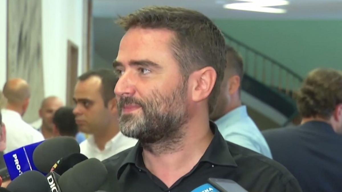 liviu plesoianu dupa ce a pierdut sansa de a deveni noul presedinte al psd nu ma regasesc in noua