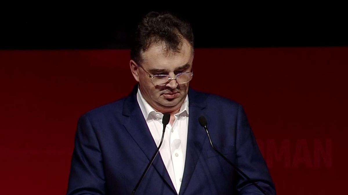 marian oprisan dupa ce a fost huiduit si fluierat la congres jignit a fost psd fata de asemenea