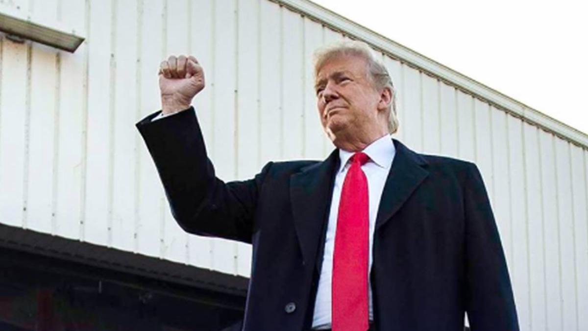 trump i a transmis lui erdogan mesajul dur transmis de presedintele american din cauza rachetelor