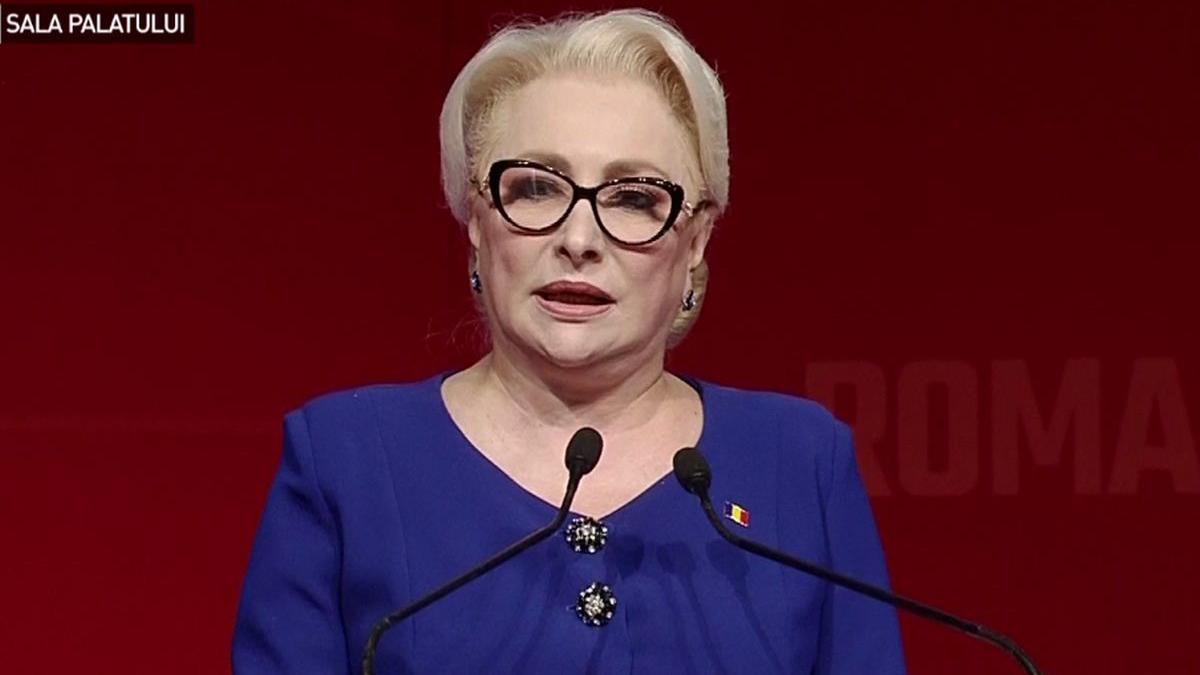 viorica dancila este momentul nostru sa dovedim ca suntem echipa cu cele mai bune solutii