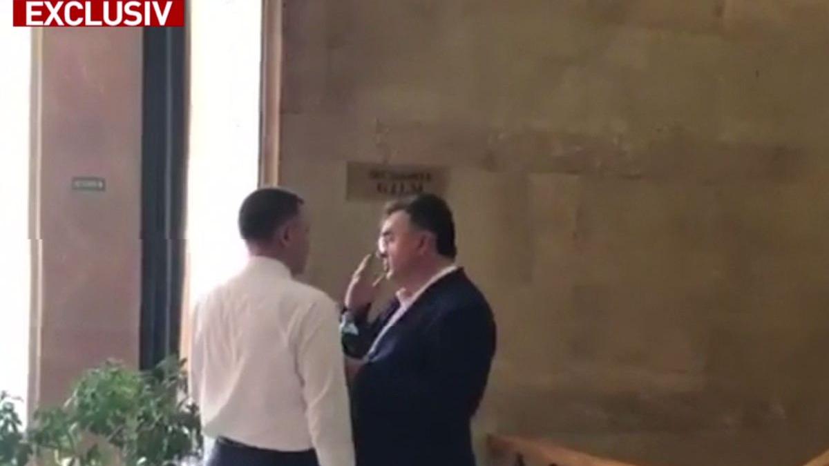 primul scandal in partid dupa alegerea vioricai dancila explicatiile lui mihai fifor video