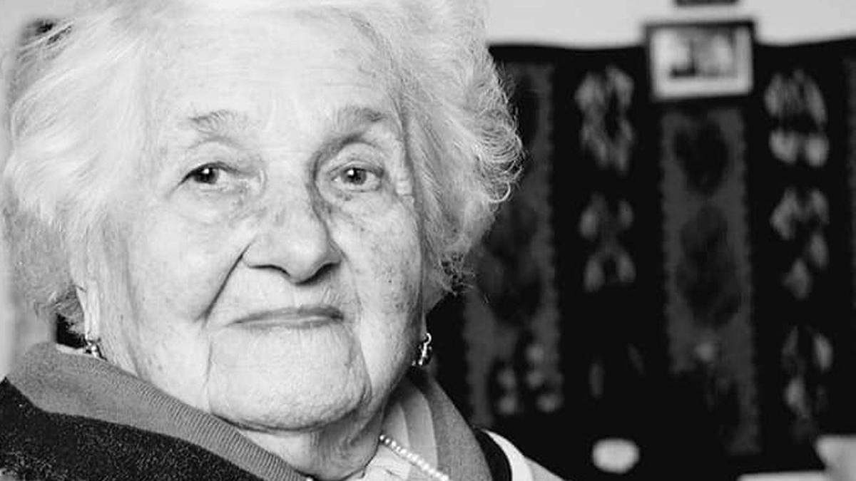 a murit elena arnautoiu simbolul rezistentei anticomuniste