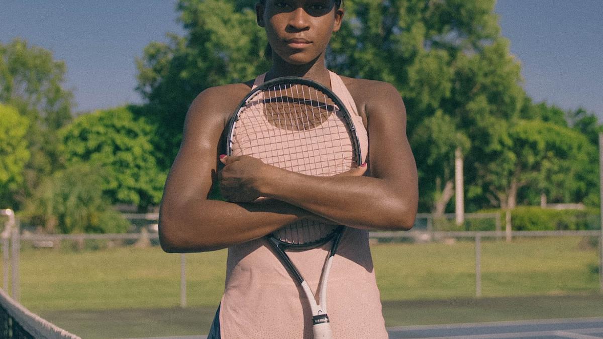 cutremur in lumea tenisului o jucatoare de doar 15 ani a spulberat o legenda in primul tur la