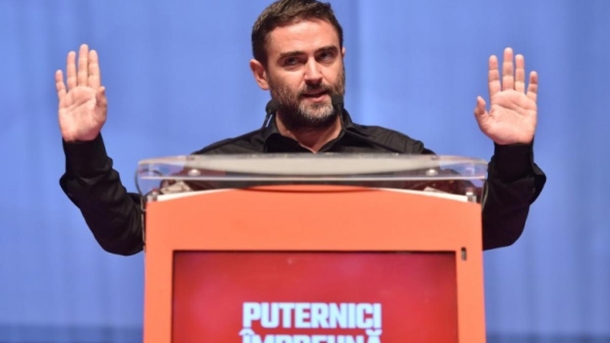 liviu plesoianu riposta prompta pentru viorica dancila se pare ca nu orice om ii e frica sa se faca