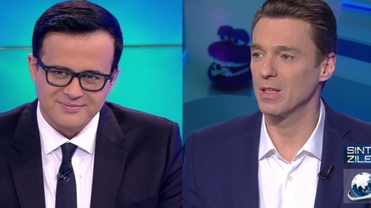 mihai gadea anunt surprinzator despre mircea badea o sa ne descurcam cu greu fara el