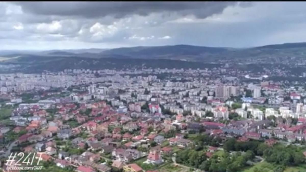 a inceput cursa pentru 5g teste in capitala