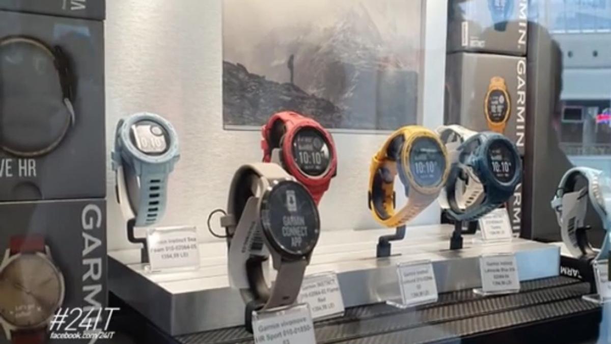 ce ceasuri smart cauta romanii pentru vacante