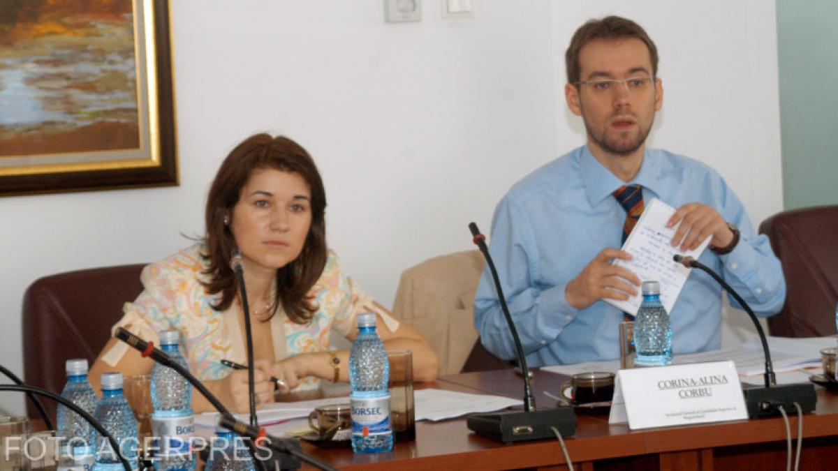 corina corbu achitata de opt judecatori judecatoarea viitoarea sefa a iccj