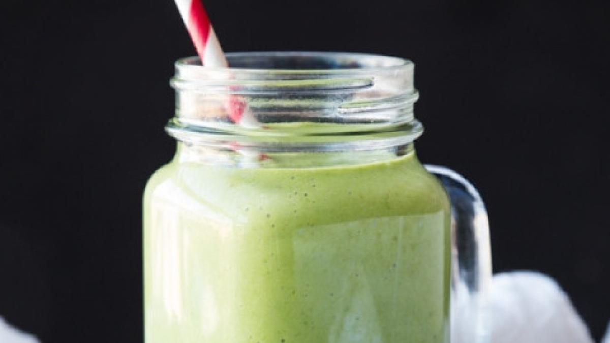 cum sa faci fata zilelor toride cu o simpla bautura incearca si tu