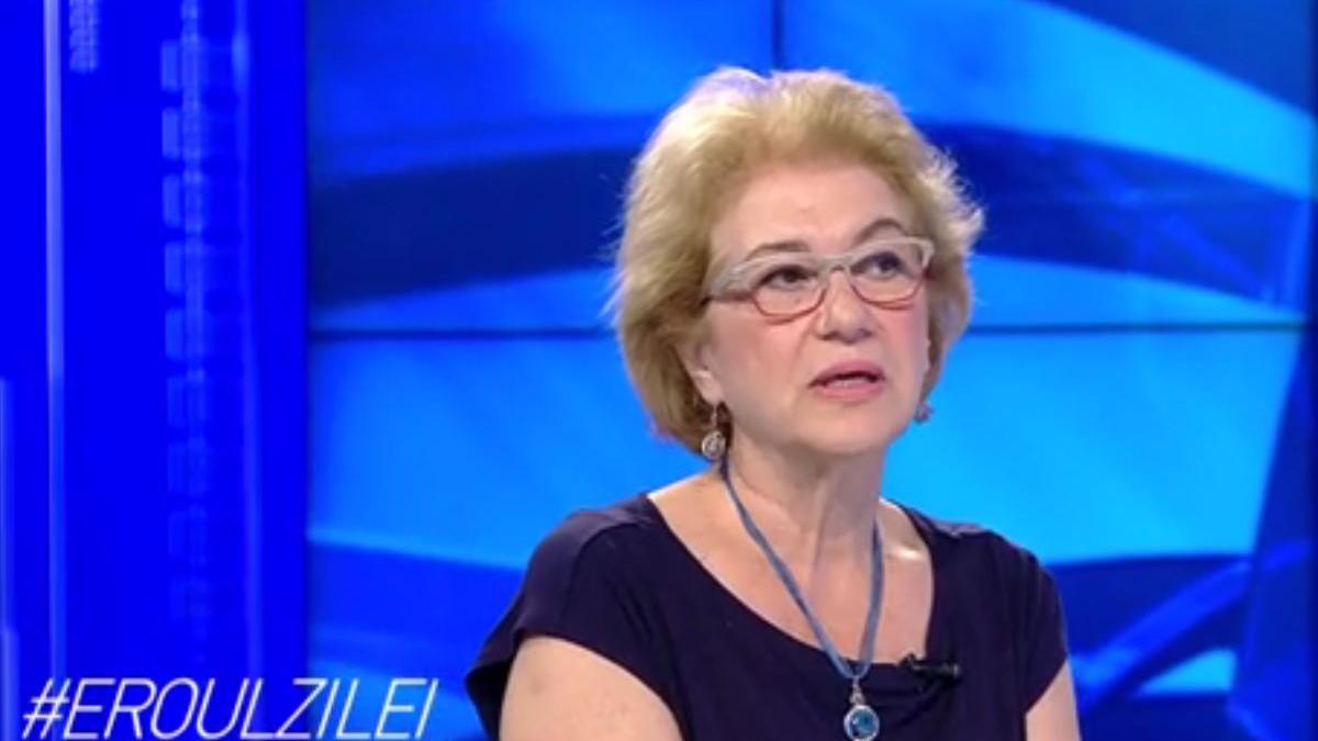 eroul zilei cel mai mare tablou colectiv din romania