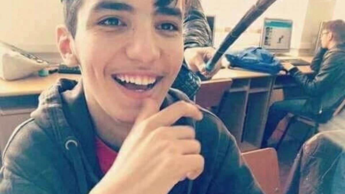 george era elev eminent si a decis sa se sinucida cu o zi inainte de bacalaureat motivul cumplit