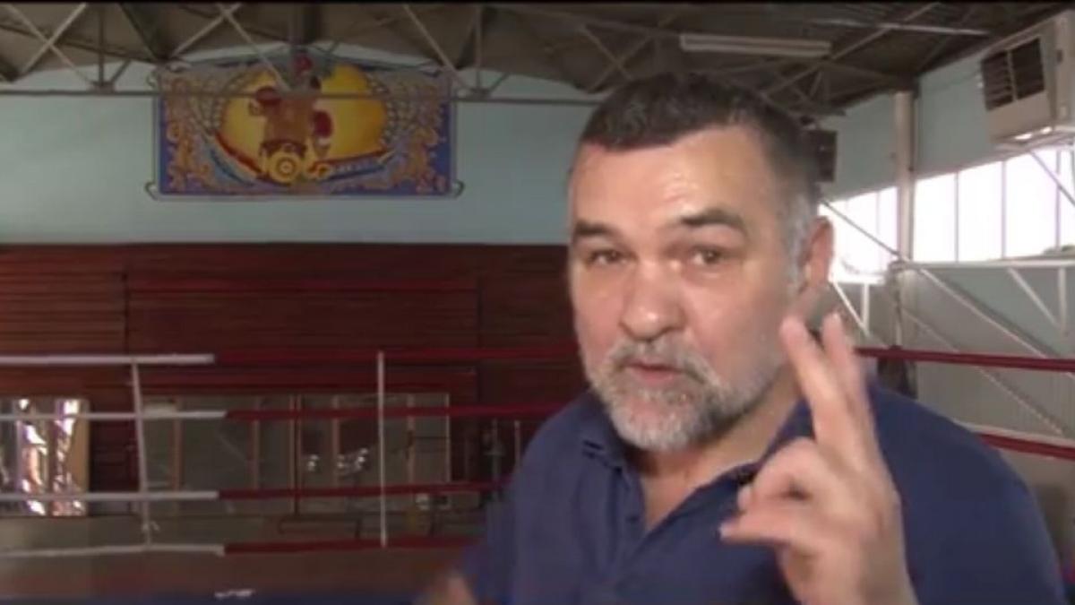 numai de bine lectia de slabit cu leonard doroftei