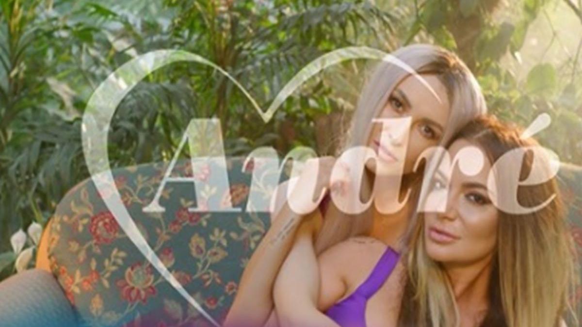 trupa andre s a reunit dupa 17 ani cum suna noua lor piesa