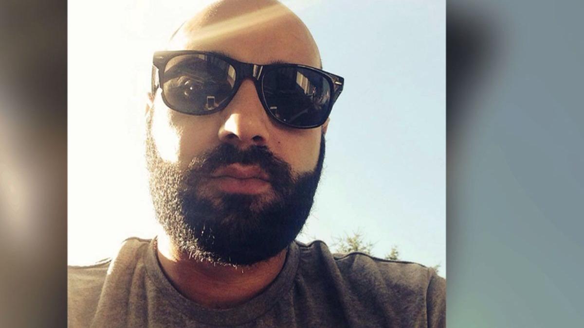 acesta este criminalul din faget care a injunghiat doi soti este urmarit in tot judetul timis