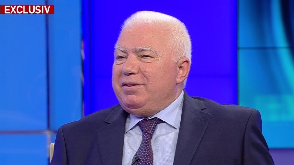 fost judecator ccr nu cred ca tinta a fost bagarea lui dragnea in puscarie ci disparitia lui de pe