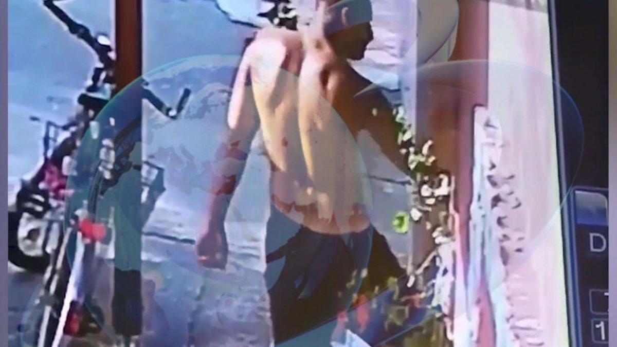 imagini exclusive cu criminalul din timis care a socat tara