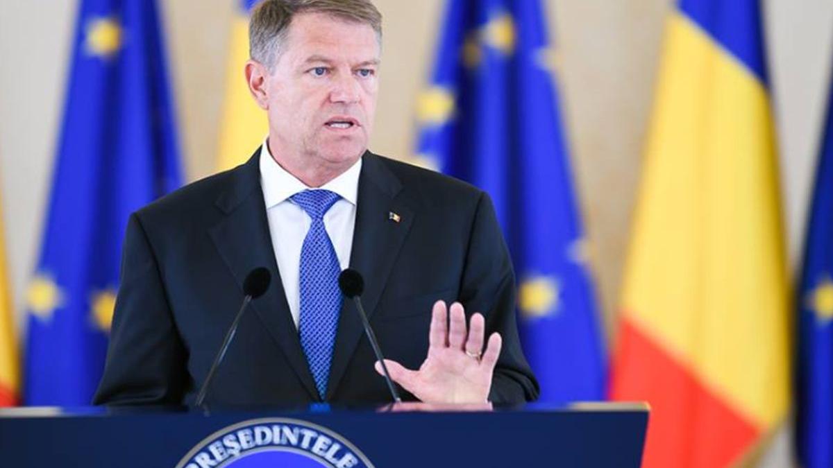 klaus iohannis numire surpriza la dna cine este noul sef al sectiei judiciare penale