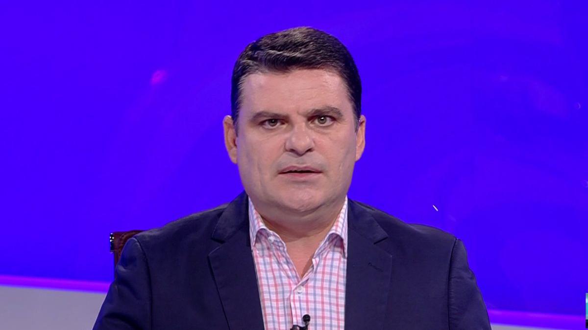 radu tudor reactie la decizia ccr cine va spune ca de astazi sunt eliberati infractorii va minte