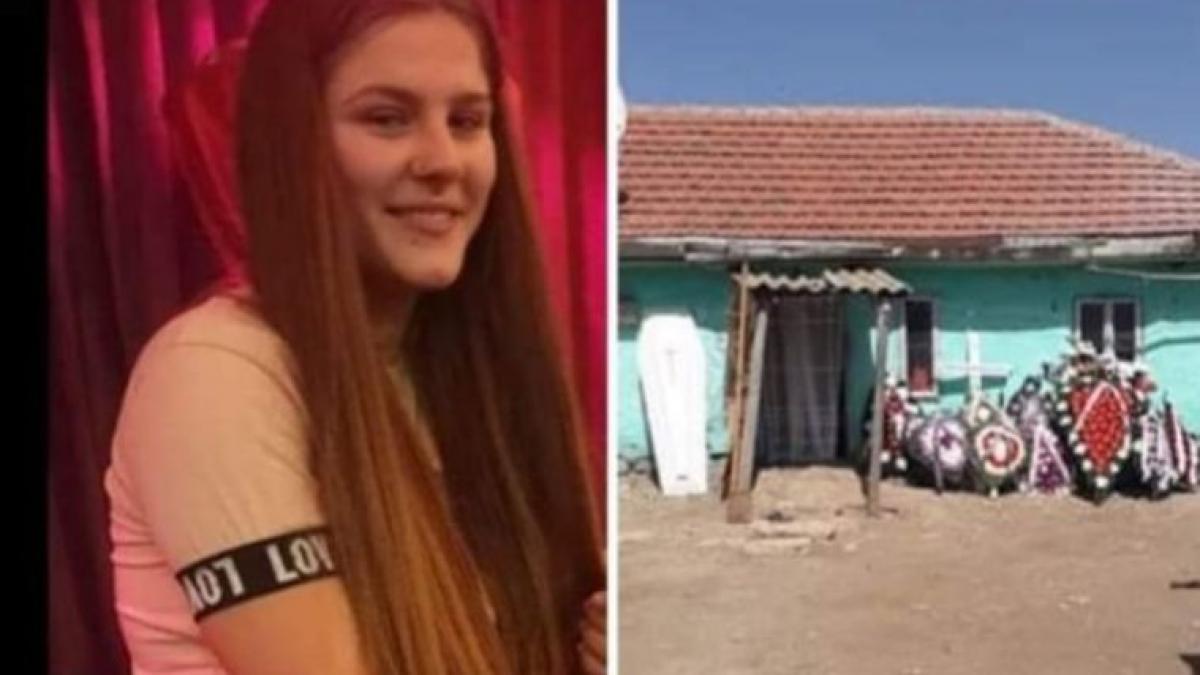 rasturnare de situatie in cazul tinerei gasita moarta pe o plaja din vama veche decizia soc luata