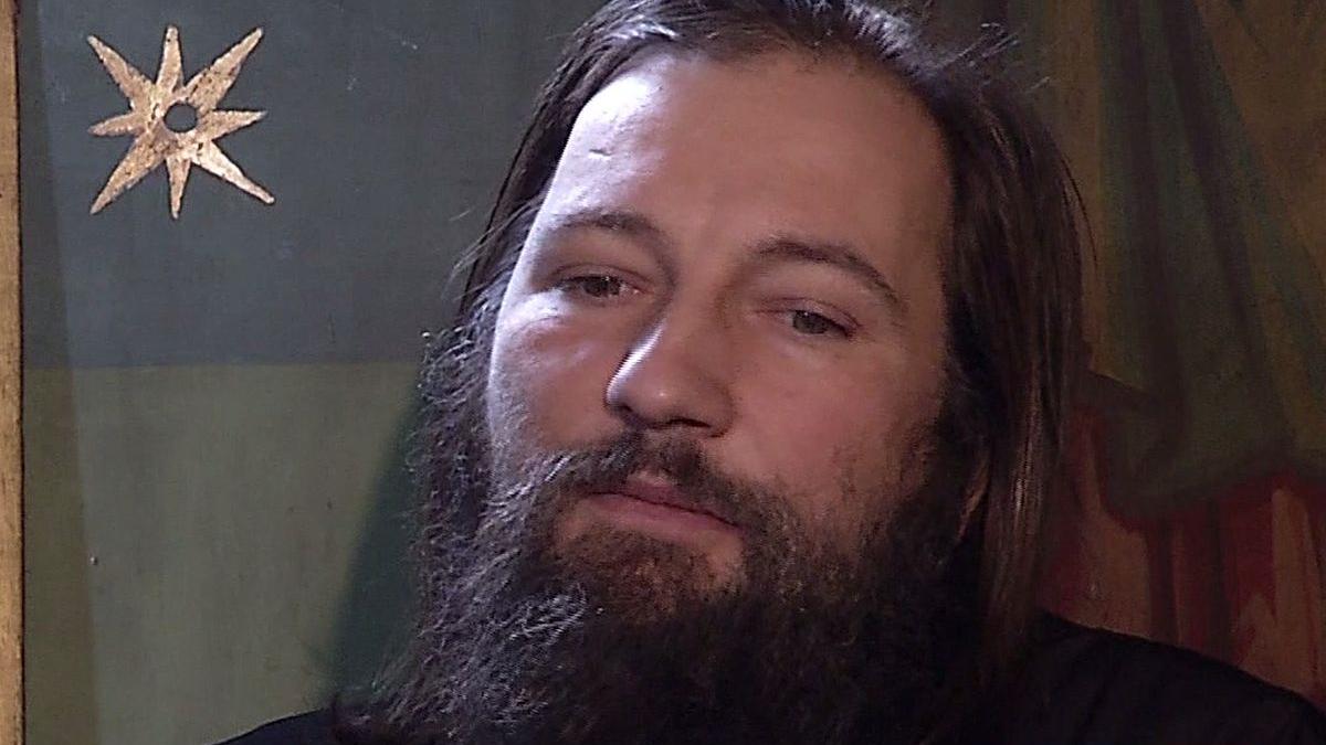 sinteza zilei parintele damaschin o lectie de rabdare in fata divinitatii si de iubire fata de