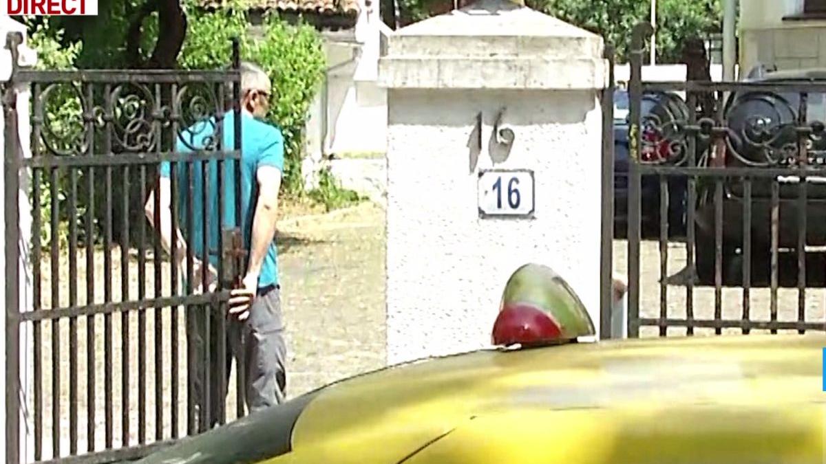 tatal adoptiv al sorinei audiat de procurori