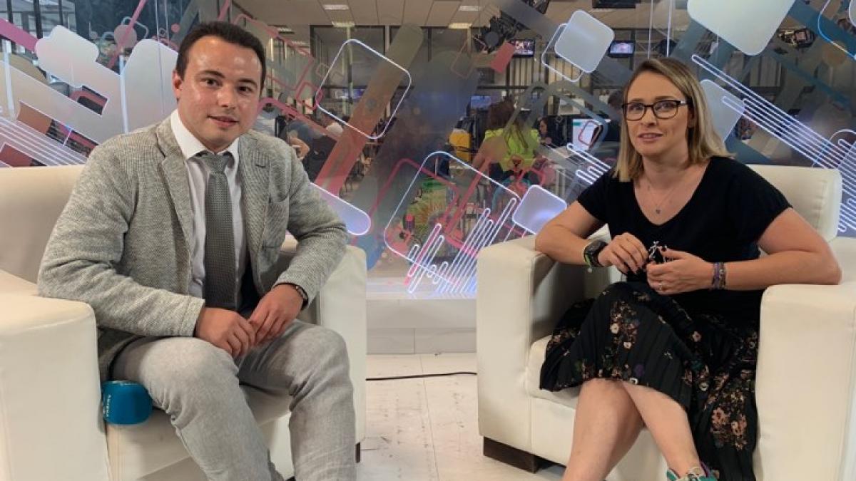 antena3 ro live cum ne afecteaza lipsa miscarii si ce refaceri miraculoase exista cei 5 000 de pasi