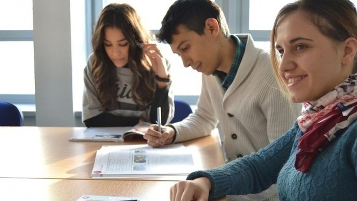 bacalaureat 2019 elevii sustin ultima proba scrisa cea la alegere a profilului