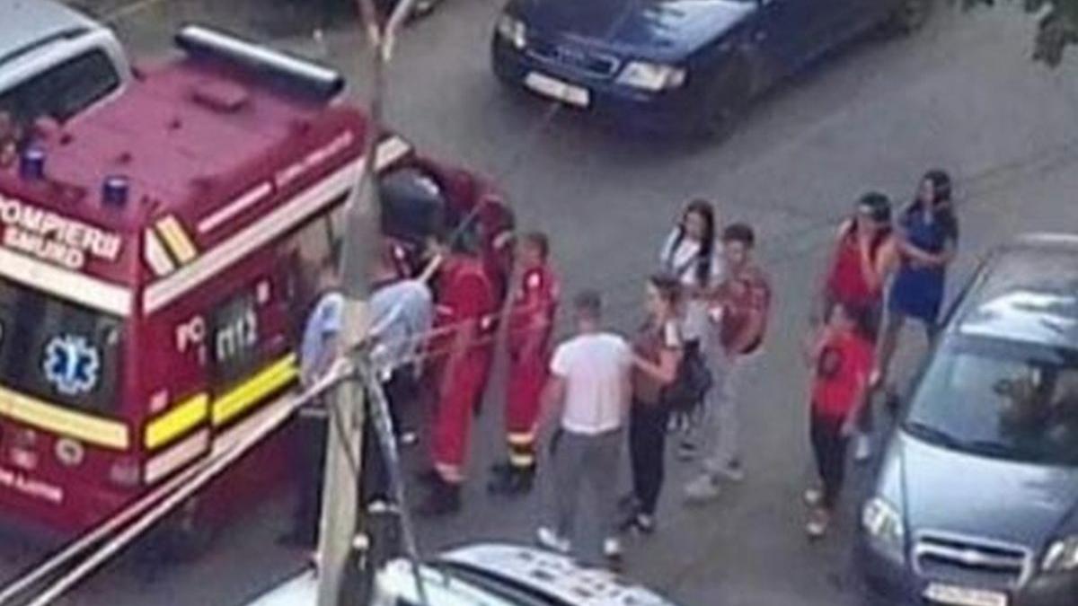 bacalaureat 2019 incident oribil inainte de probele la geografie logica psihologie economie