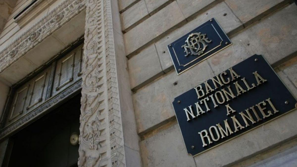 bnr a mentinut dobanda cheie la 2 5