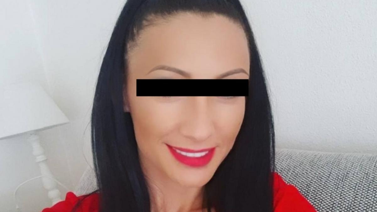 cine este romanca moarta in accidentul de tren din austria nicoleta avea trei copii si era patroana