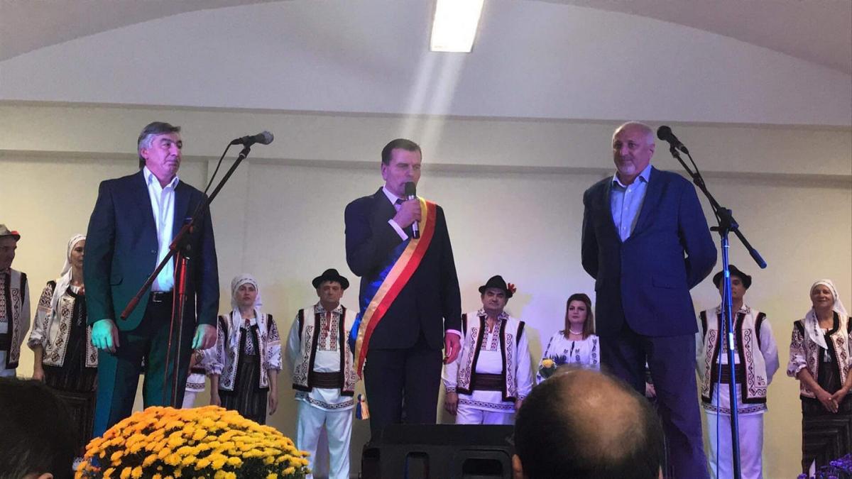 doliu in politica un primar pnl a murit pe treptele spitalului niciun medic nu era acolo