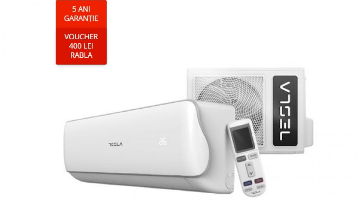 emag reduceri 3 aparate de aer conditionat si la 1 000 de lei ca sa tii piept caniculei