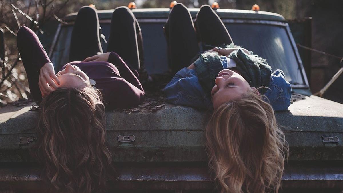 georgiana banuia ca fostul iubit a inselat o cu colega sa de apartament din sibiu intr o zi