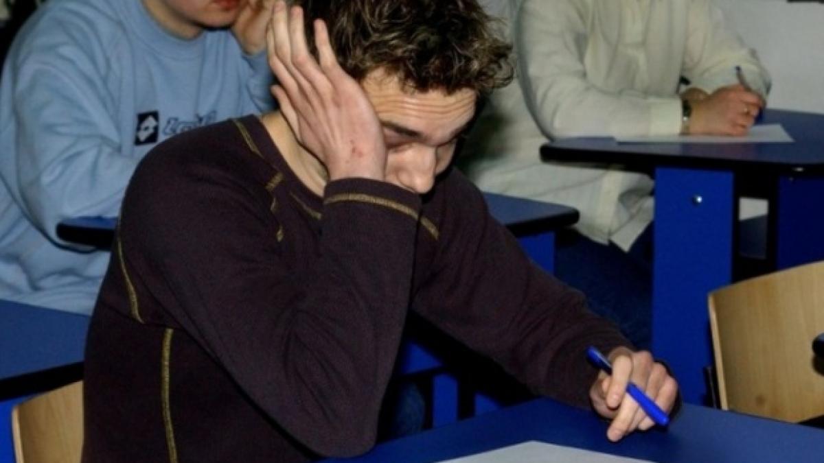 scandal urias examen bacalaureat 2019