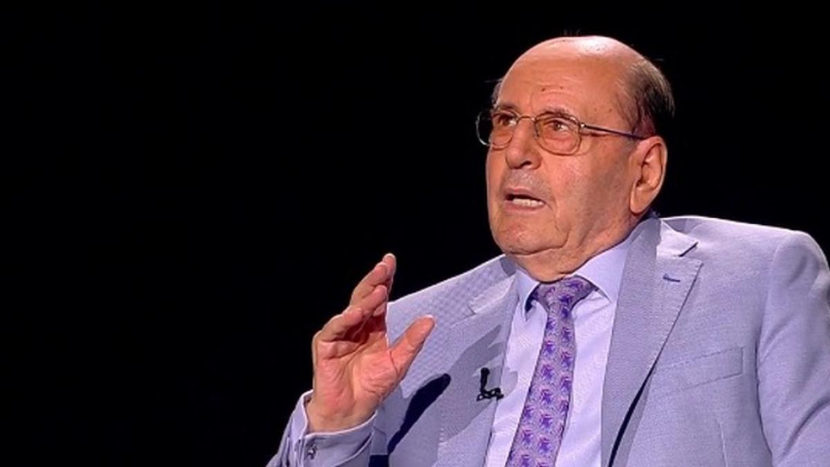 constantin dulcan gandirea pozitiva intareste sistemul imunitar dupa cum cea negativa ne scade cert