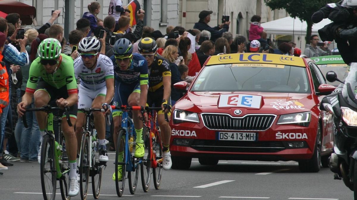 turul frantei 2019 lista oficiala a echipelor care pedaleaza in marea bucla