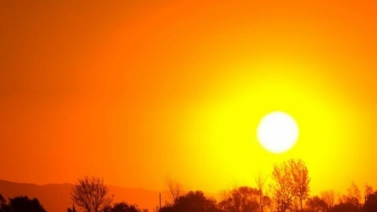 avertisment meteo romania lovitita de inca un val de caldura