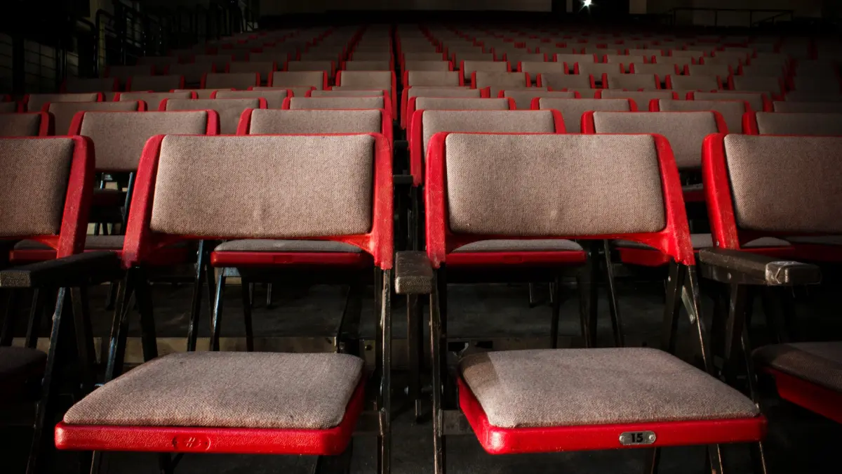 caz socant la un cinematograf a murit in timp ce vedea filmul annabelle