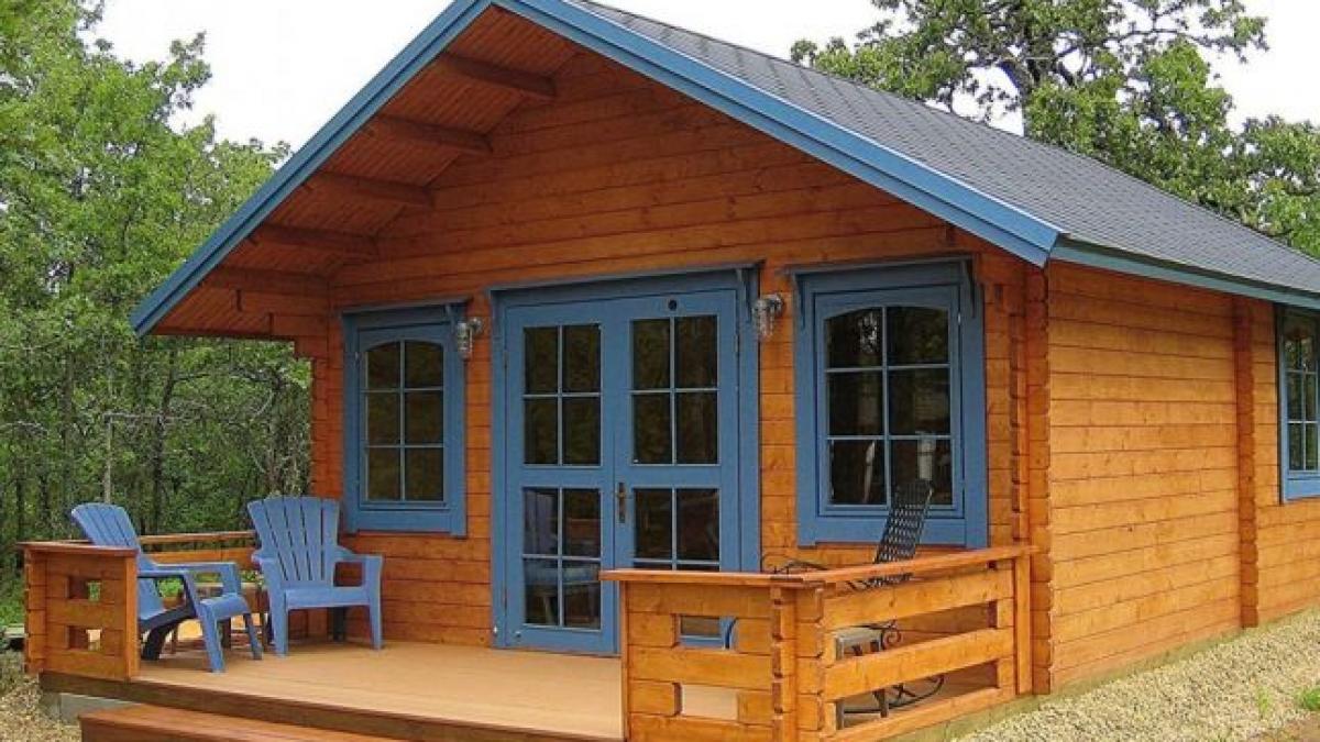 cum arata casele de 19 000 de dolari care se vand pe amazon sunt gata in doua zile