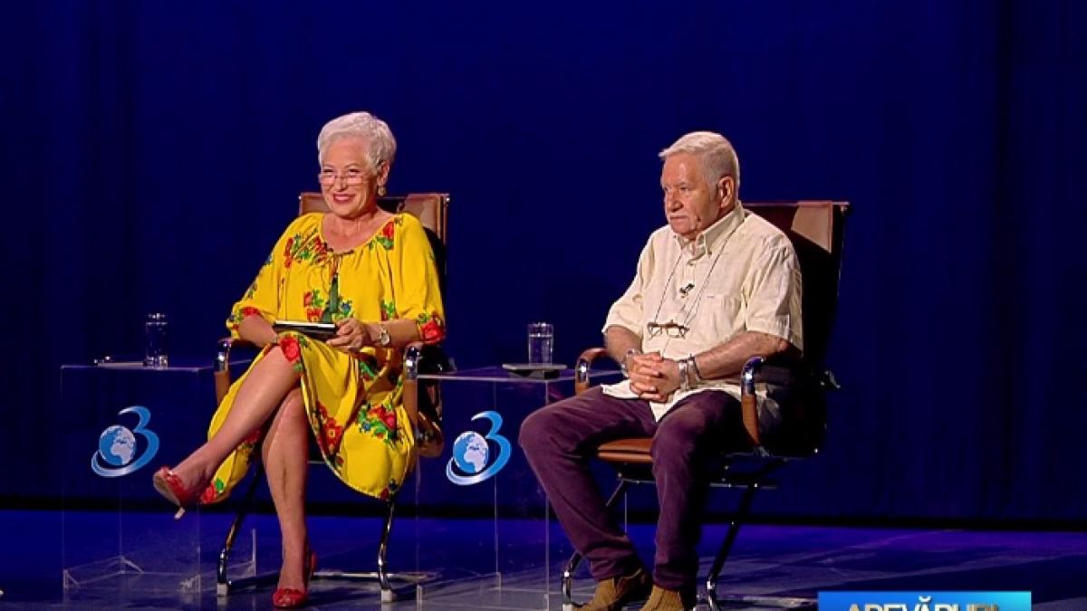 mihai voropchievici si lidia fecioru despre hotii de energie cum ne protejam de vampirii energetici